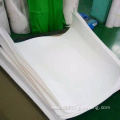 high temperature and wear resistance ptfe sheet